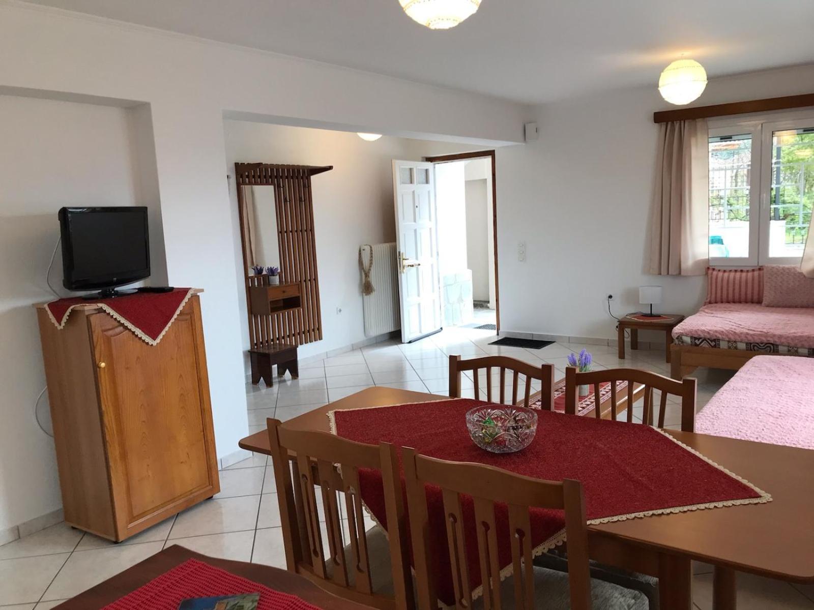 Marina'S Home Konitsa Luaran gambar