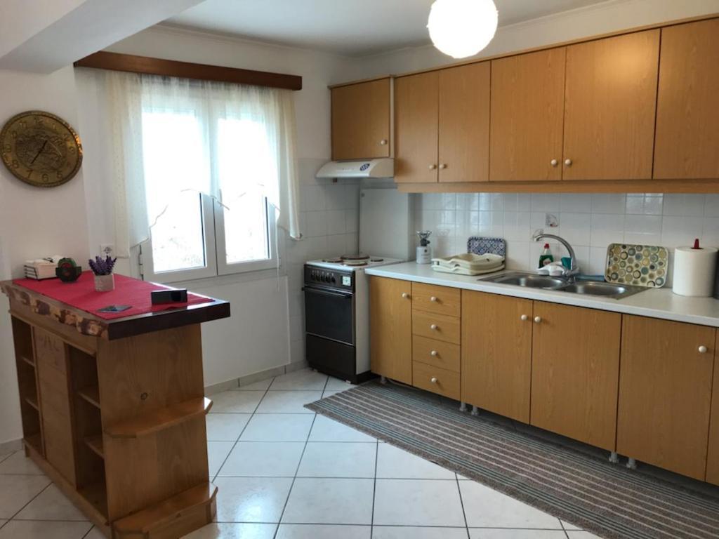 Marina'S Home Konitsa Luaran gambar